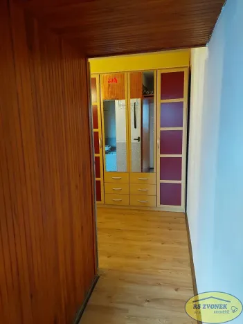 Pronájem bytu 2+1, Kroměříž, Rumunská, 62 m2