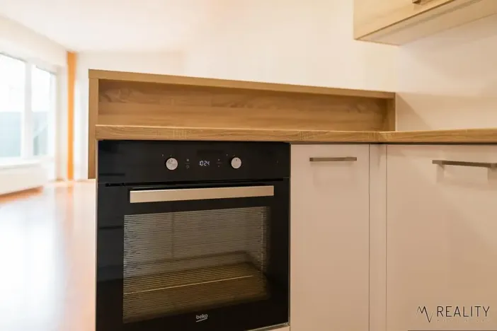 Prodej bytu 2+kk, Ostrava, Kaminského, 63 m2