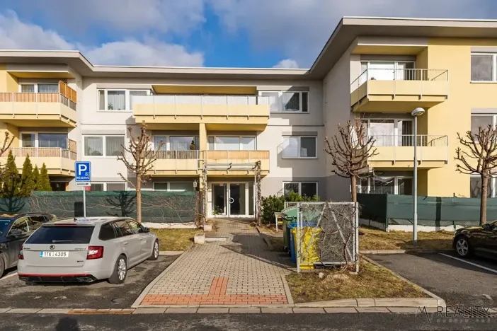 Prodej bytu 2+kk, Ostrava, Kaminského, 63 m2