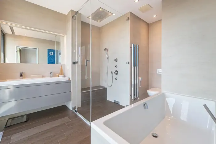 Prodej bytu 4+kk, Praha - Holešovice, V přístavu, 529 m2