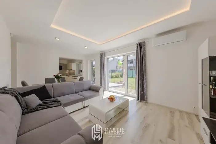Prodej bytu 4+kk, Olomouc, Matěje z Janova, 121 m2