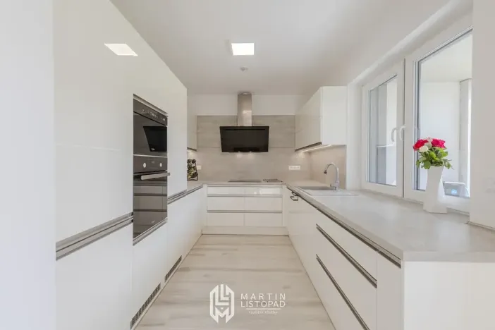 Prodej bytu 4+kk, Olomouc, Matěje z Janova, 121 m2