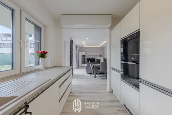 Prodej bytu 4+kk, Olomouc, Matěje z Janova, 121 m2