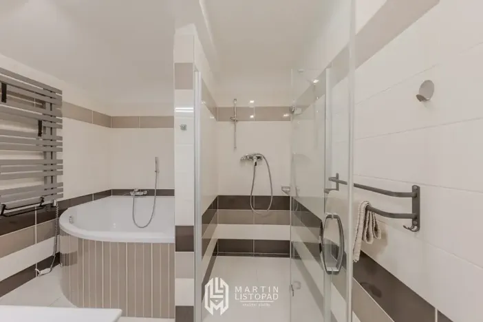 Prodej bytu 4+kk, Olomouc, Matěje z Janova, 121 m2
