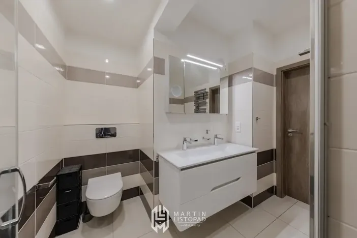 Prodej bytu 4+kk, Olomouc, Matěje z Janova, 121 m2