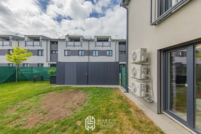 Prodej bytu 4+kk, Olomouc, Matěje z Janova, 121 m2