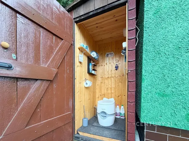 Prodej chaty, Bílina, 24 m2