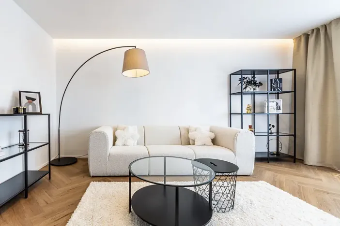 Prodej bytu 3+kk, Poděbrady, 89 m2
