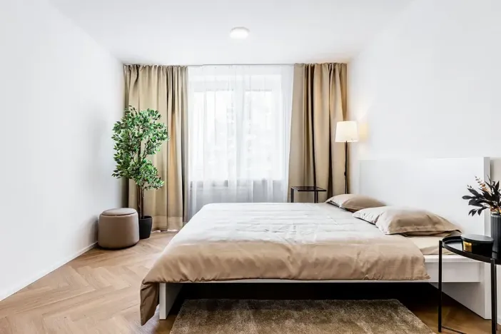 Prodej bytu 3+kk, Poděbrady, 89 m2