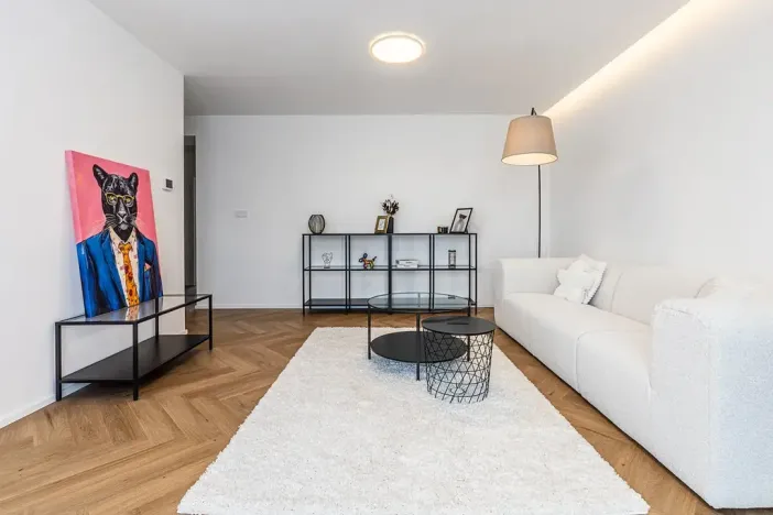 Prodej bytu 3+kk, Poděbrady, 89 m2