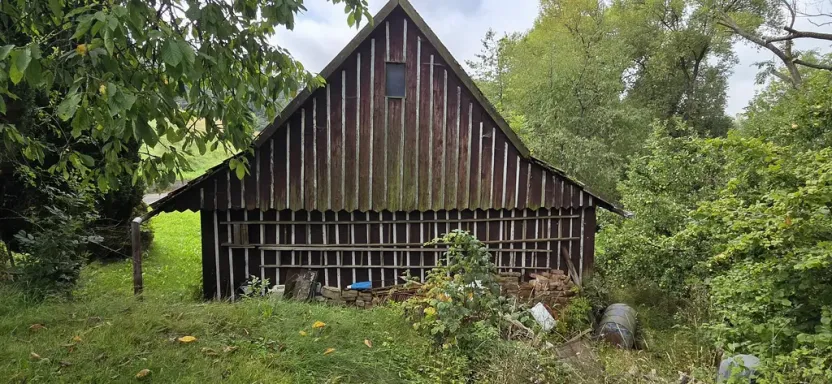 Prodej domu, Bystrá nad Jizerou, 130 m2