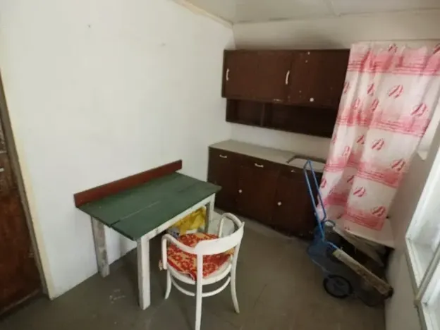 Prodej chaty, Pozořice, Oulehla, 27 m2