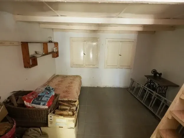 Prodej chaty, Pozořice, Oulehla, 27 m2