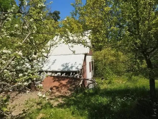 Prodej chaty, Pozořice, Oulehla, 27 m2