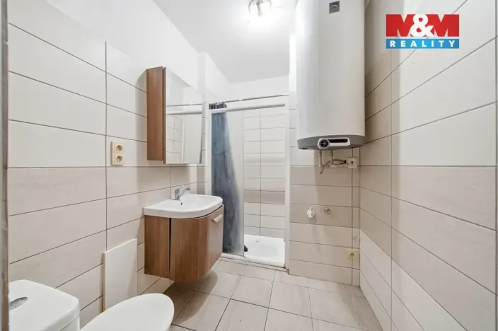 Prodej bytu 2+kk, Moravská Třebová - Město, Hvězdní, 61 m2