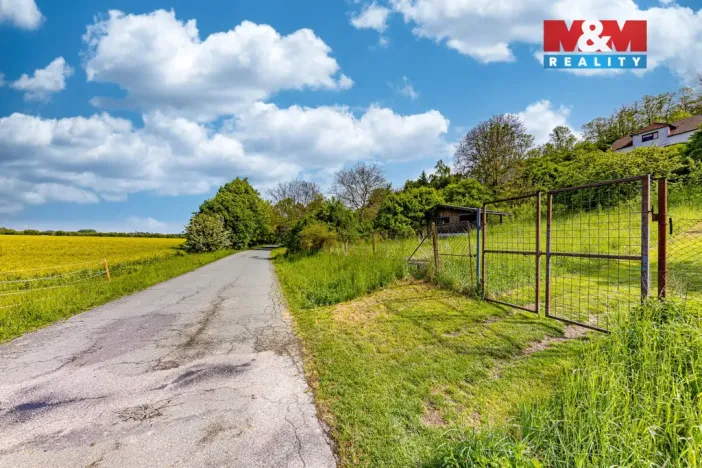 Prodej pozemku pro bydlení, Vinaře - Vinice, 991 m2