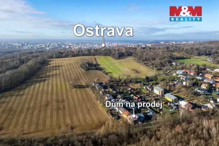 Prodej činžovního domu, Ostrava, Zvěřinská, 136 m2