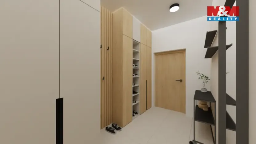Prodej činžovního domu, Ostrava, Zvěřinská, 136 m2