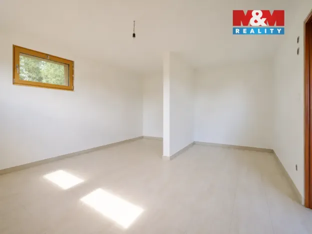 Prodej zahrady, Chodová Planá - Pístov, 186 m2
