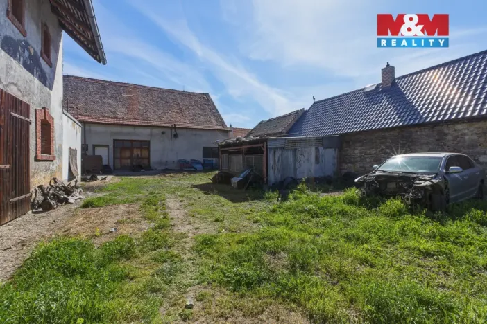 Prodej obchodního prostoru, Veltěže, 178 m2