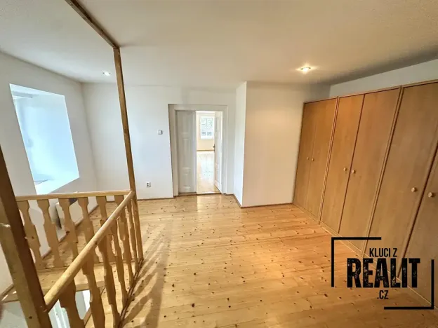 Prodej rodinného domu, Chorušice - Zahájí, 170 m2