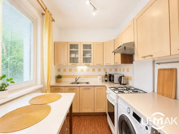 Pronájem bytu 2+1, Olomouc, Stupkova, 50 m2