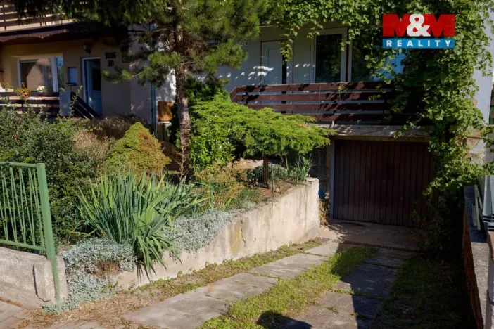 Prodej rodinného domu, Lovosice, L. Janáčka, 120 m2