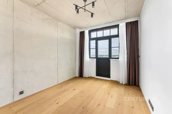 Pronájem bytu 3+kk, Praha - Vysočany, Kolbenova, 64 m2