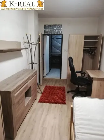 Pronájem bytu 1+1, Brno - Holásky, 40 m2
