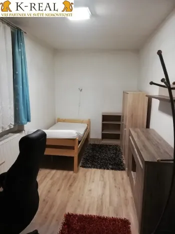 Pronájem bytu 1+1, Brno - Holásky, 40 m2