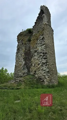 Prodej pozemku pro bydlení, Otaslavice, 2011 m2