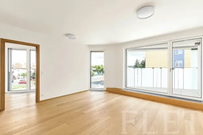 Pronájem bytu 2+kk, Praha - Michle, Hodonínská, 59 m2