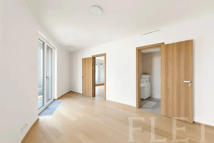 Pronájem bytu 2+kk, Praha - Michle, Hodonínská, 59 m2