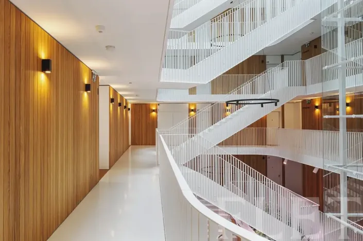 Pronájem bytu 2+kk, Praha - Michle, Hodonínská, 59 m2