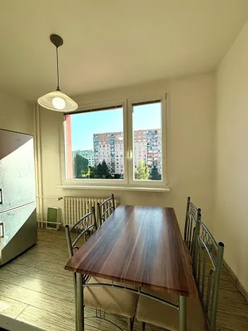 Pronájem bytu 2+1, Liberec, Rychtářská, 60 m2