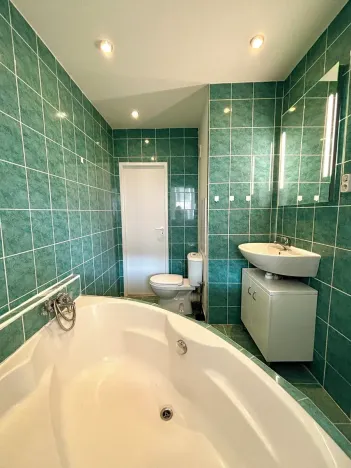 Pronájem bytu 2+1, Liberec, Rychtářská, 60 m2