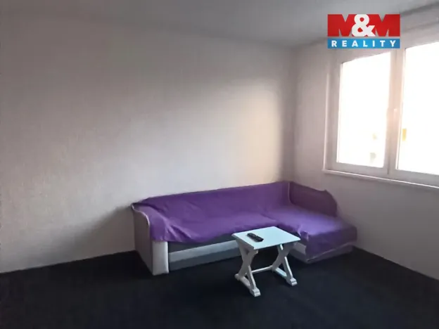 Prodej bytu 1+1, Rovná, 54 m2