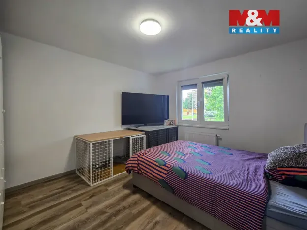 Prodej rodinného domu, Ostrava - Vítkovice, Středulinského, 92 m2