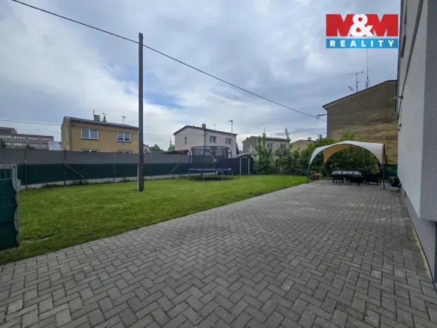 Prodej rodinného domu, Ostrava - Vítkovice, Středulinského, 92 m2