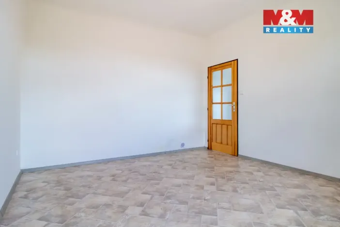 Prodej rodinného domu, Nebahovy - Kralovice, 108 m2