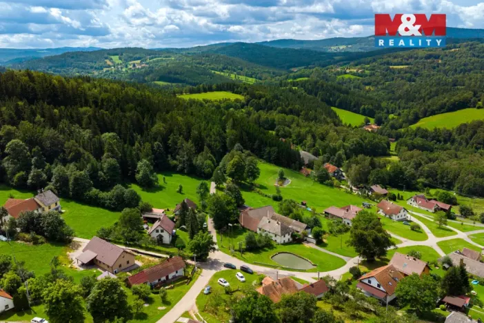 Prodej rodinného domu, Nebahovy - Kralovice, 108 m2