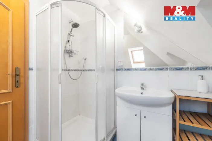 Prodej bytu 4+kk, Luhačovice, Masarykova, 180 m2