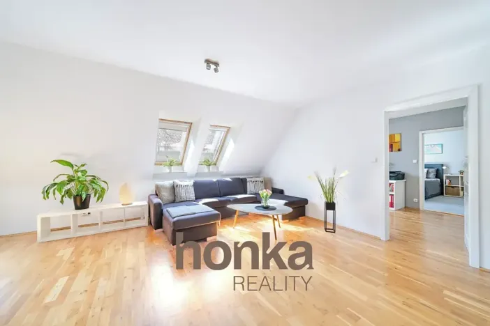 Prodej bytu 5+kk, Praha - Libeň, Na Rokytce, 150 m2
