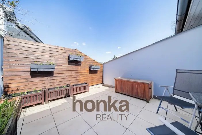 Prodej bytu 5+kk, Praha - Libeň, Na Rokytce, 150 m2