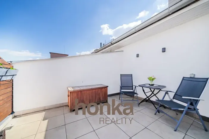 Prodej bytu 5+kk, Praha - Libeň, Na Rokytce, 150 m2