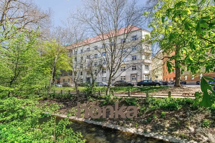Prodej bytu 5+kk, Praha - Libeň, Na Rokytce, 150 m2
