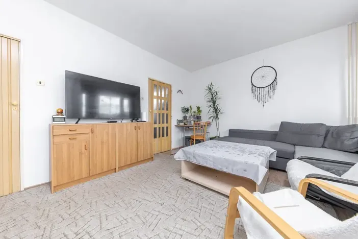 Prodej bytu 2+1, Boskovice, Otakara Kubína, 59 m2