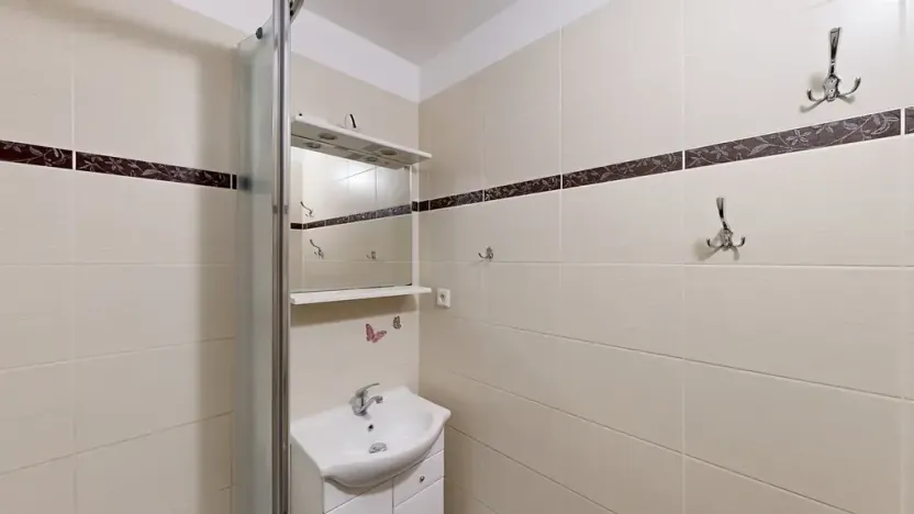Prodej bytu 2+1, Vysoké Mýto, 17. listopadu, 60 m2
