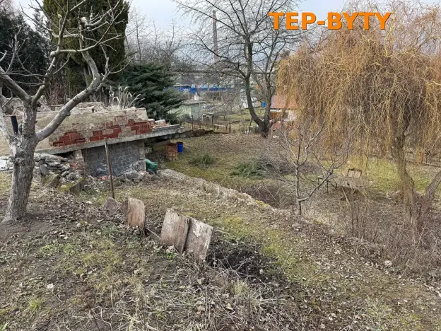 Prodej chaty, Teplice, 16 m2