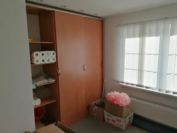 Prodej kanceláře, Bílina, Náměstí, 700 m2